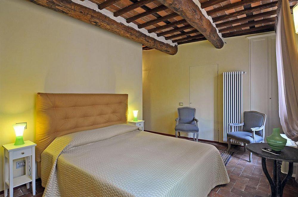 Hotel Antica Residenza Dell'Angelo Lucca Exterior foto