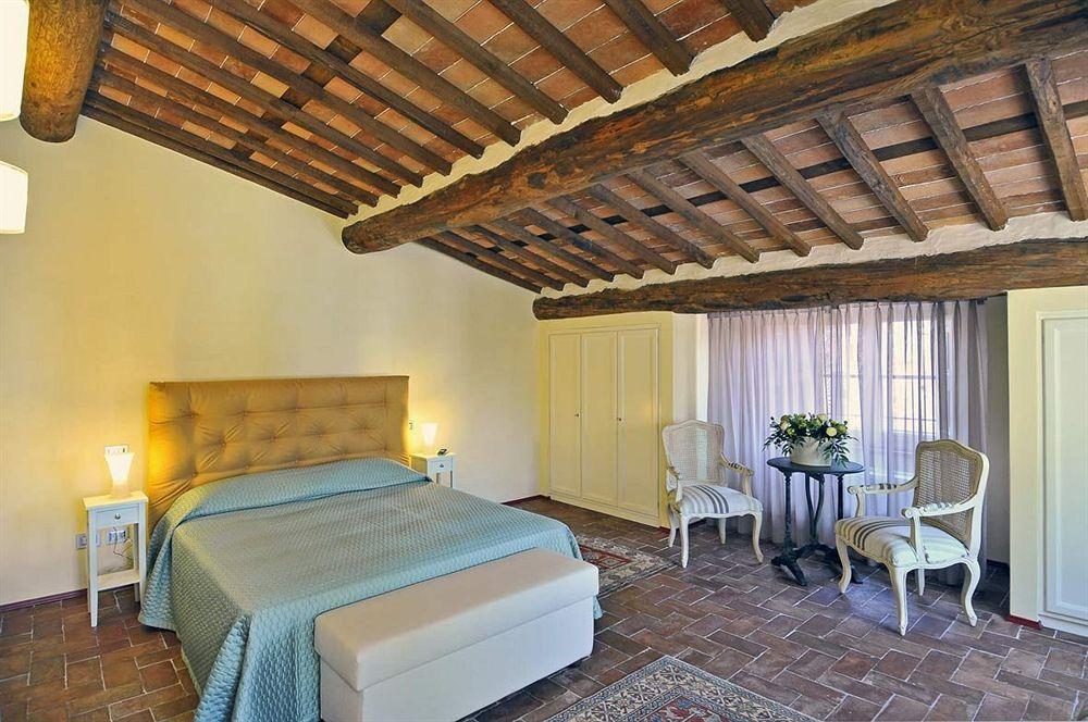 Hotel Antica Residenza Dell'Angelo Lucca Exterior foto