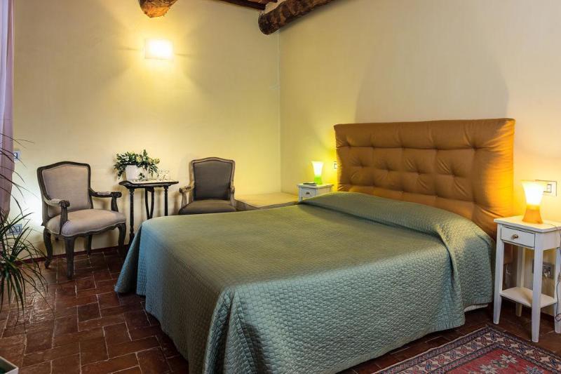 Hotel Antica Residenza Dell'Angelo Lucca Exterior foto