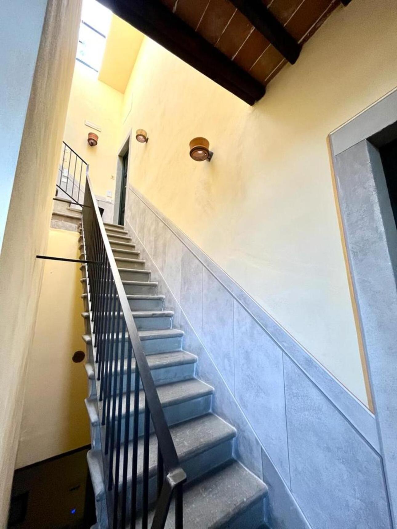 Hotel Antica Residenza Dell'Angelo Lucca Exterior foto