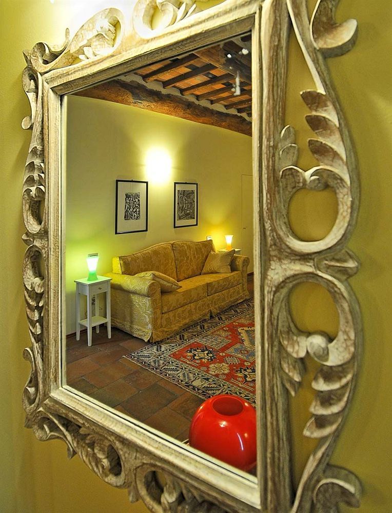 Hotel Antica Residenza Dell'Angelo Lucca Exterior foto