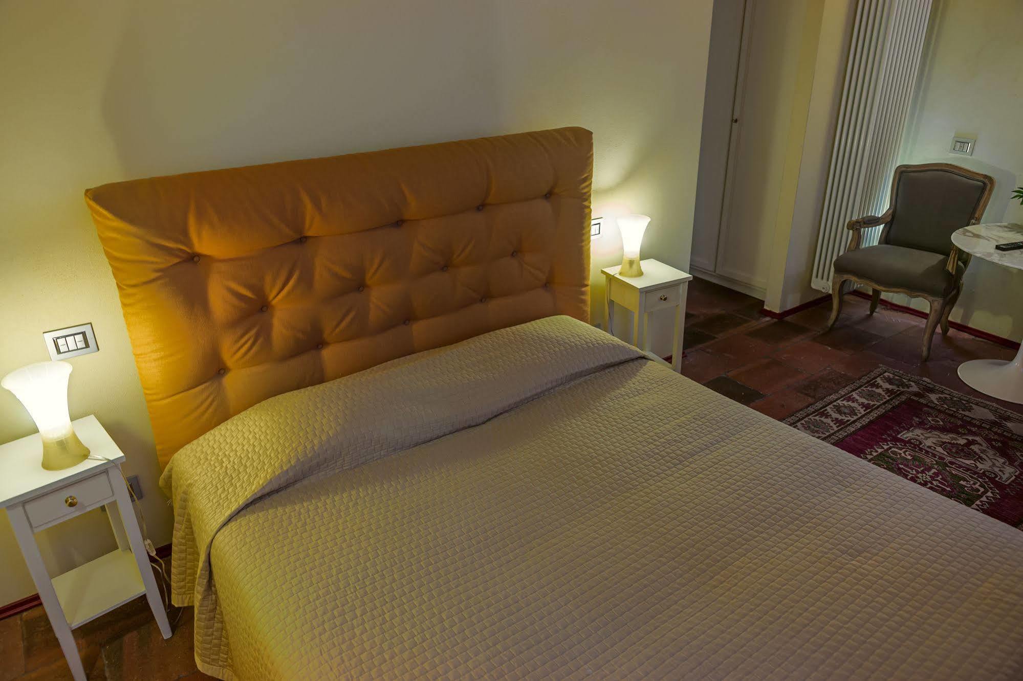 Hotel Antica Residenza Dell'Angelo Lucca Exterior foto